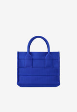 Small Logo Tote Bag