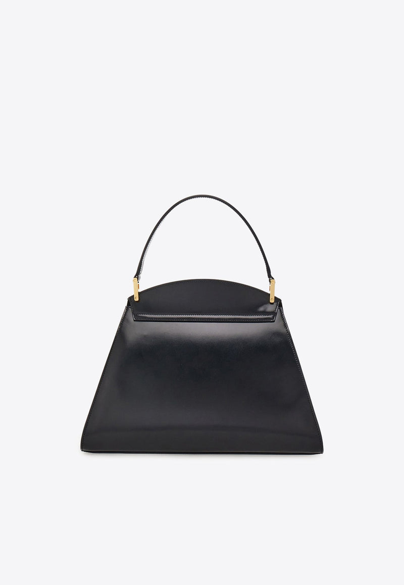 Medium Geometric Shoulder Bag