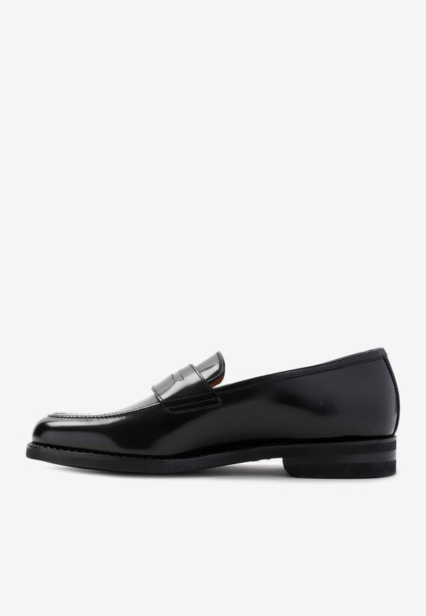 Sweeny Leather Loafer