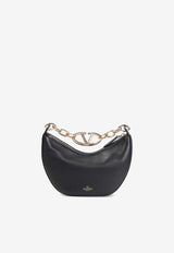 VLogo Moon Shoulder Bag