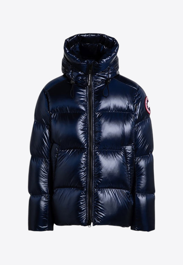 Crofton Down Jacket