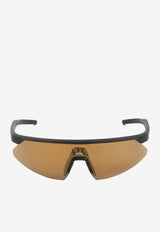 X Bollé Logo Sunglasses