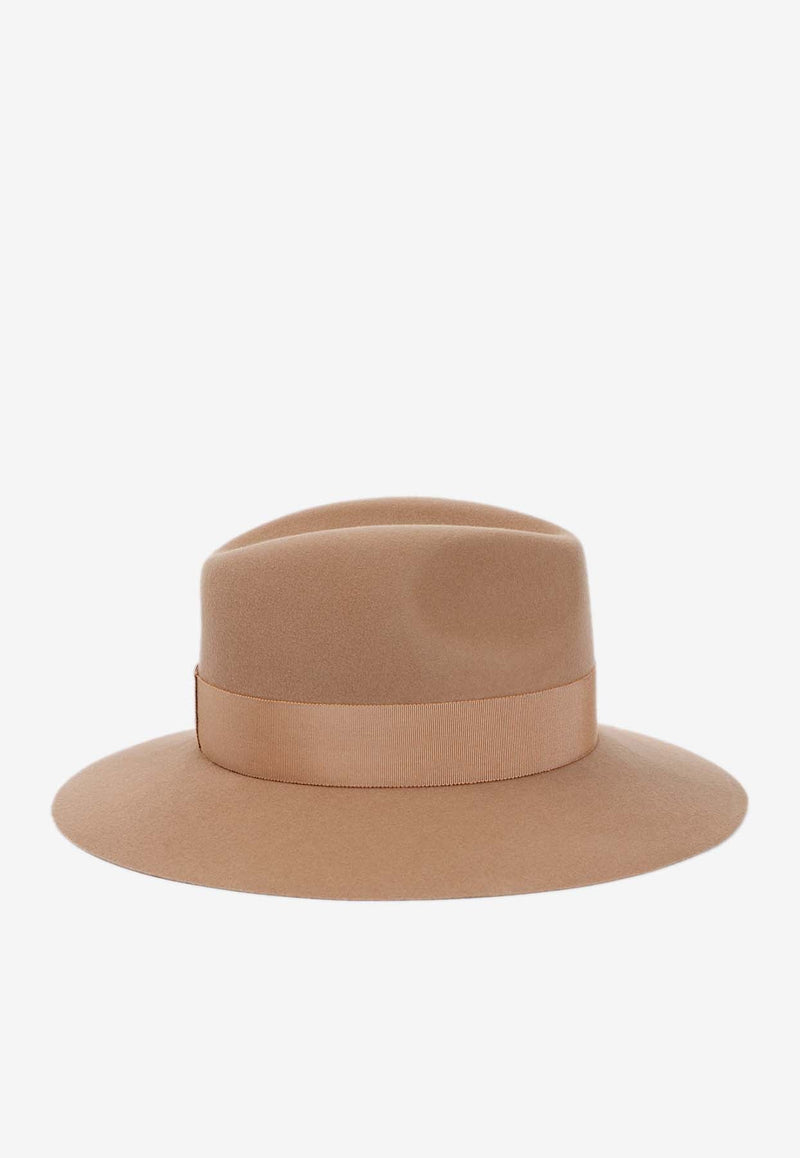 Henrietta Fedora Hat