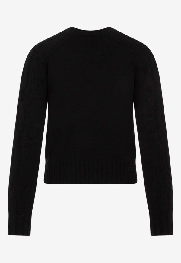 Berlina Cashmere Sweater