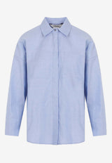 Lodola Long-Sleeved Shirt