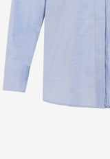 Lodola Long-Sleeved Shirt
