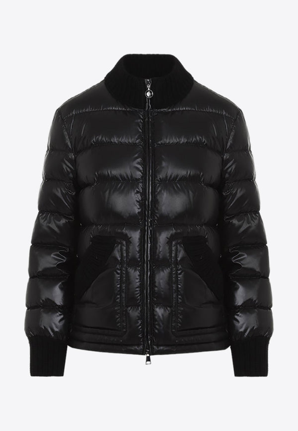 Arcelot Quilted Jacket