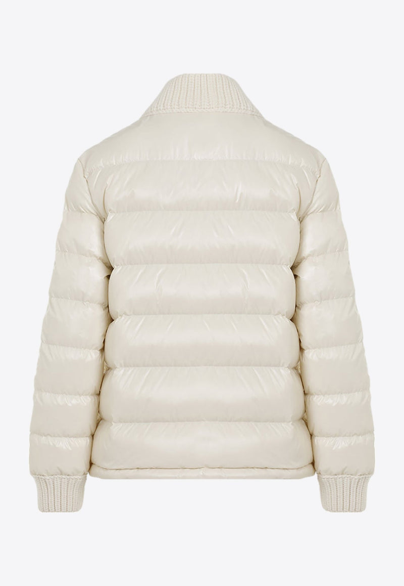 Arcelot Quilted Jacket