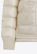 Arcelot Quilted Jacket