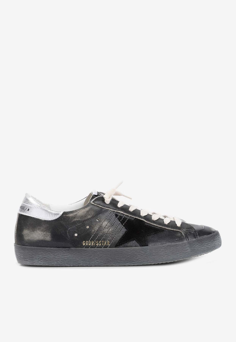 Super-Star Low-Top Sneakers