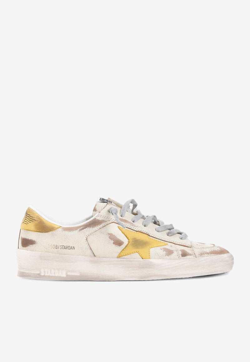 Stardan Low-Top Sneakers