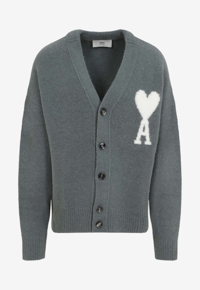 ADC V-neck Cardigan