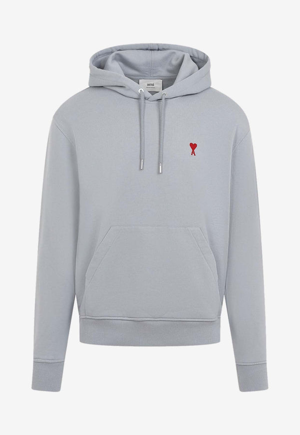 Logo Hooded Sweatshirt