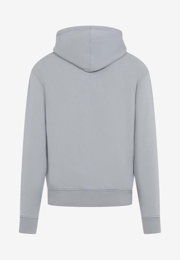 Logo Hooded Sweatshirt