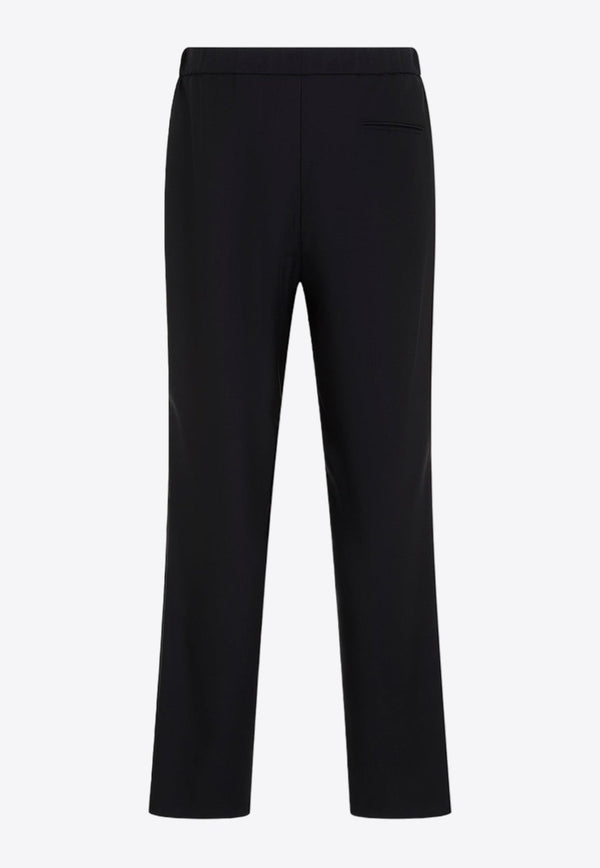 Virgin Wool Pants