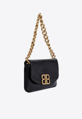 Small BB Soft Shoulder Bag