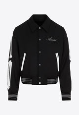 Bones Bomber Jacket