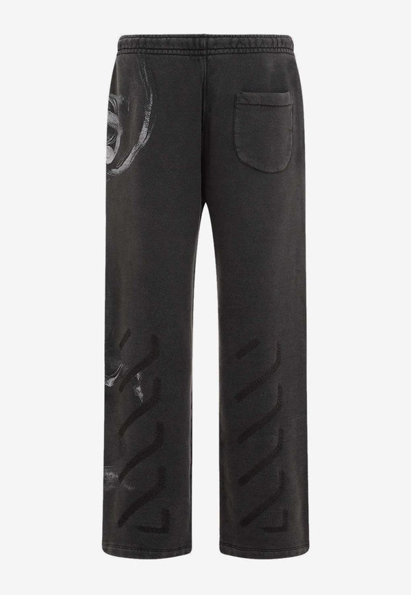 S. Matthew Track Pants