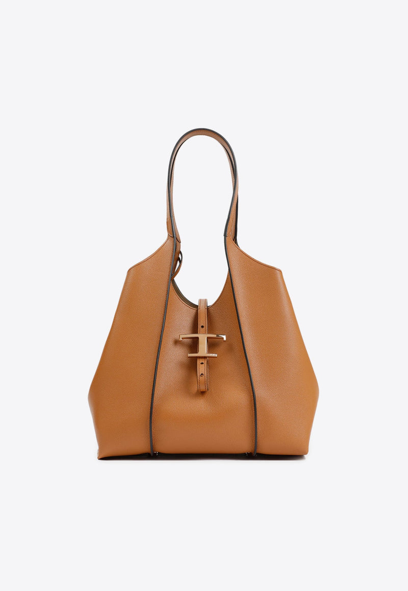 Mini T Timeless Shoulder Bag