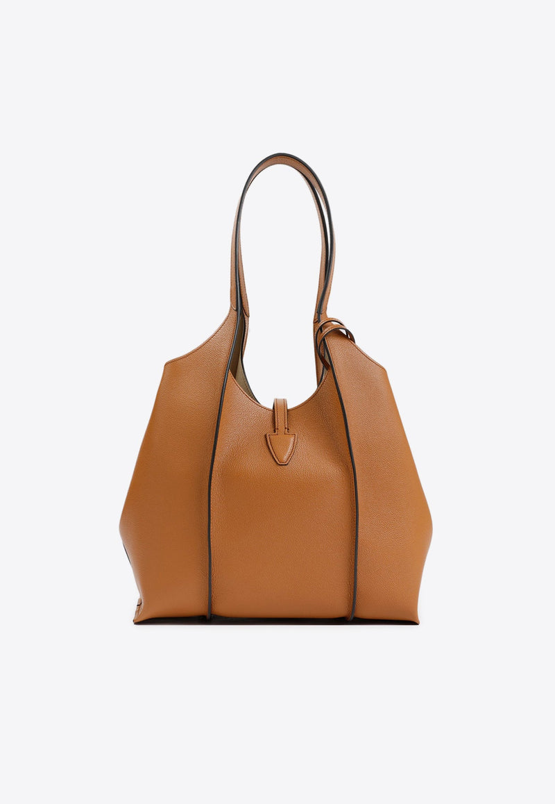 Mini T Timeless Shoulder Bag