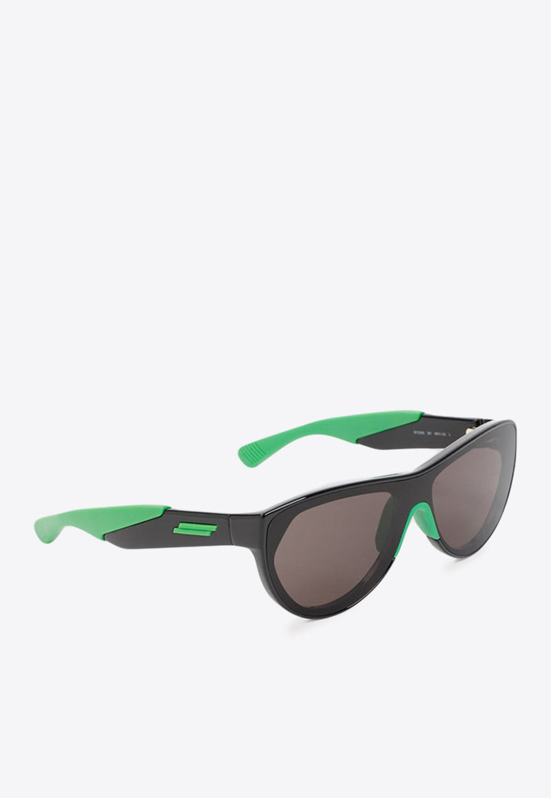 Mitre Round Sunglasses