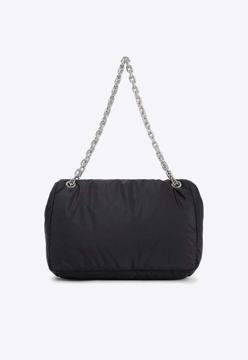 Medium Monaco Shoulder Bag