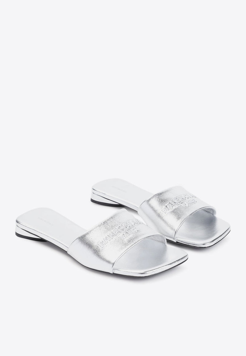 Duty Free Slides