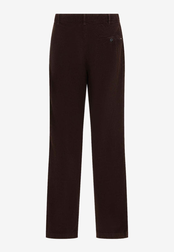 Kennari Velvet Pants