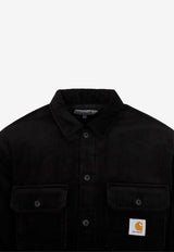 Whitsome Corduroy Overshirt