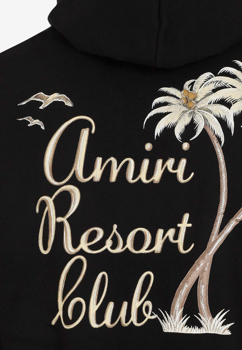 Resort Club Hoodie