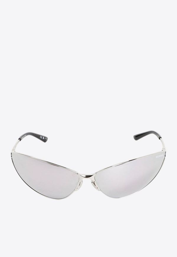 Razor Cat Sunglasses