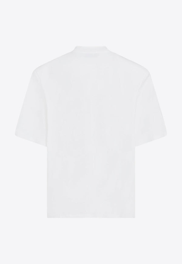 Kilie Short-Sleeved T-shirt