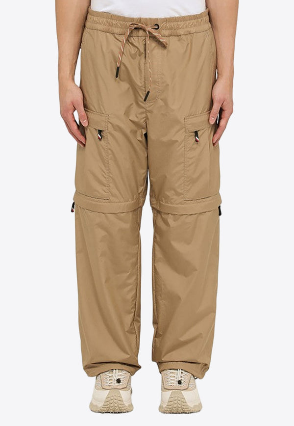 Convertible Cargo Pants