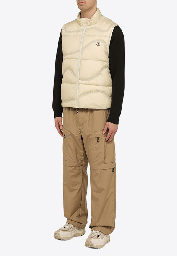 Convertible Cargo Pants