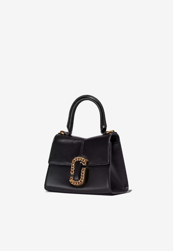 Mini The St. Marc Top Handle Bag