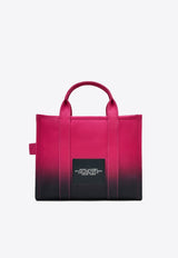 The Medium Ombre Coated Tote Bag