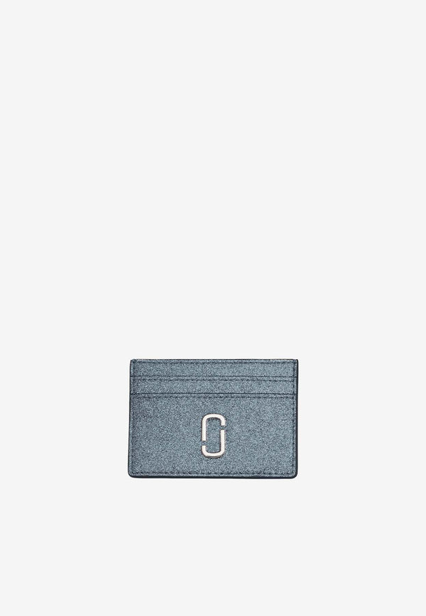 J Marc Galactic Glitter Cardholder