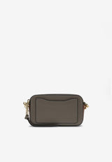 The Snapshot Shoulder Bag