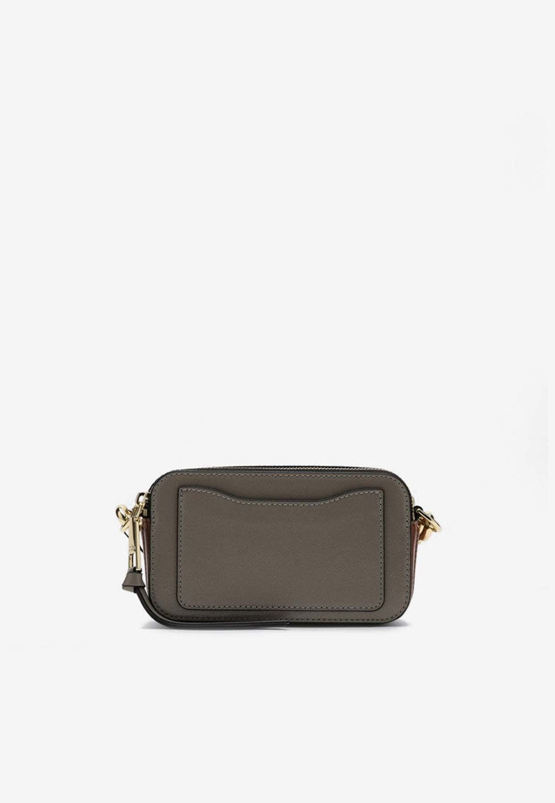 The Snapshot Shoulder Bag