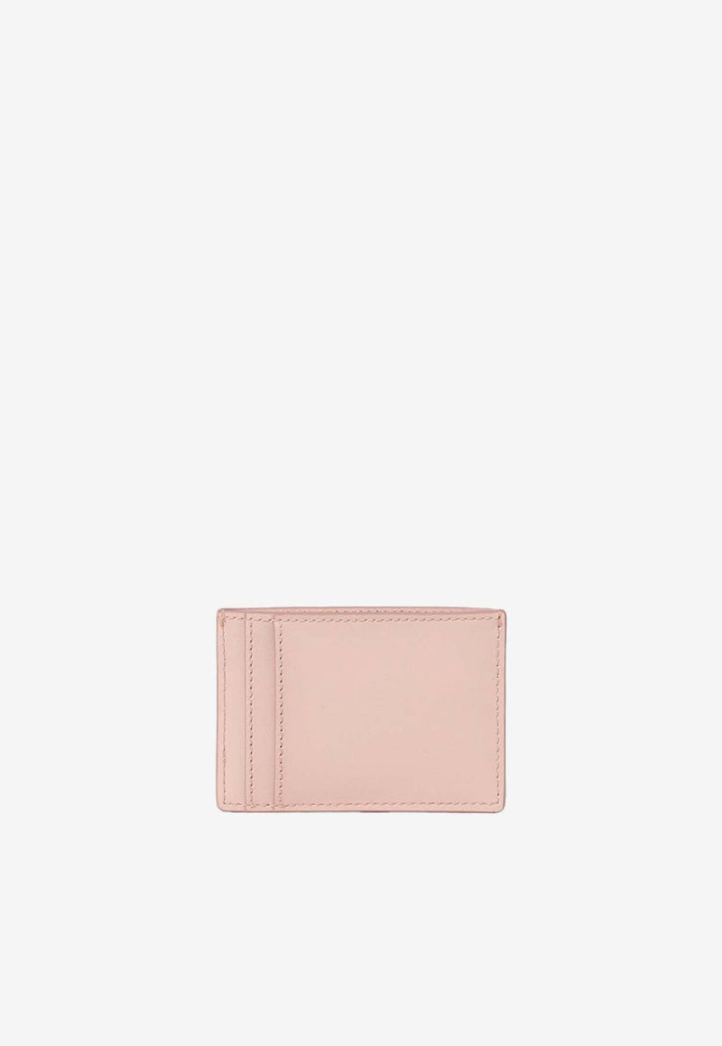 J Marc Leather Cardholder