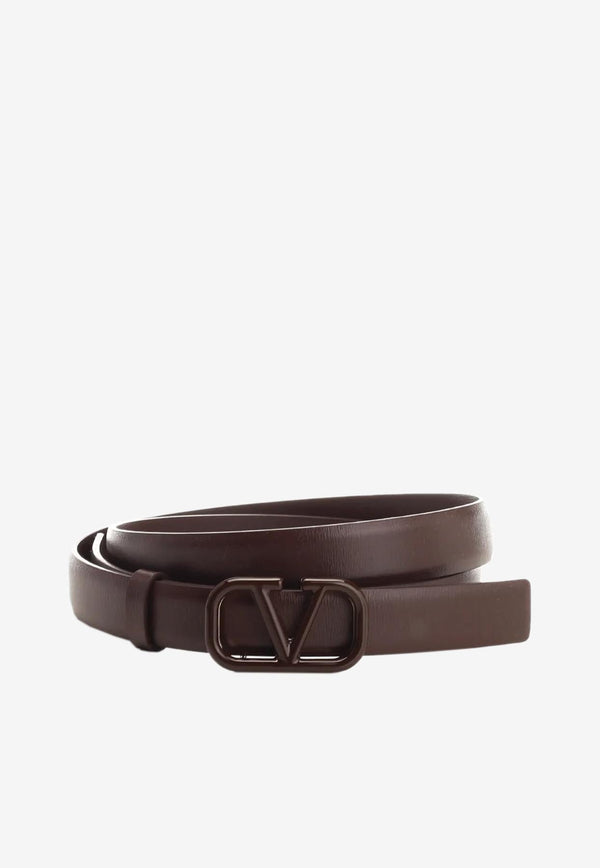 VLogo Signature Belt