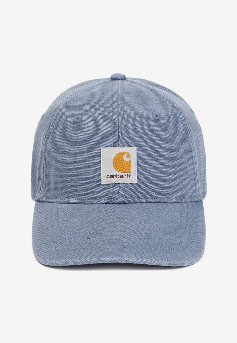 Logo-Patch Baseball Cap