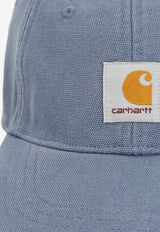 Logo-Patch Baseball Cap