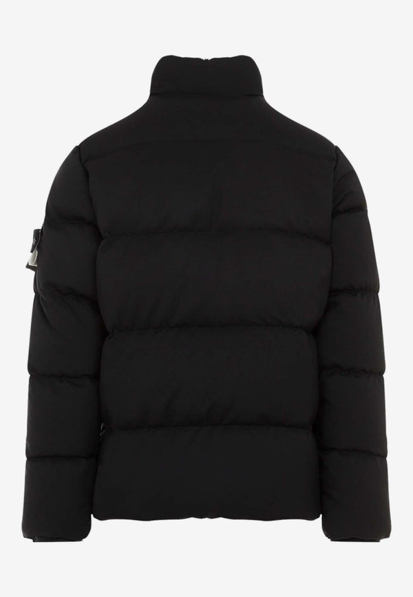 Ghost Padded Down Jacket