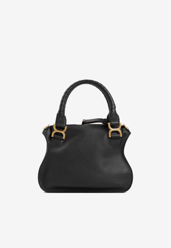 Small Marcie Top Handle Bag