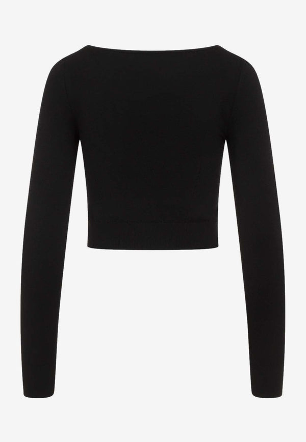 DG Long-Sleeved Top