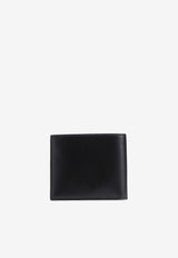 Bi-Fold Leather Wallet