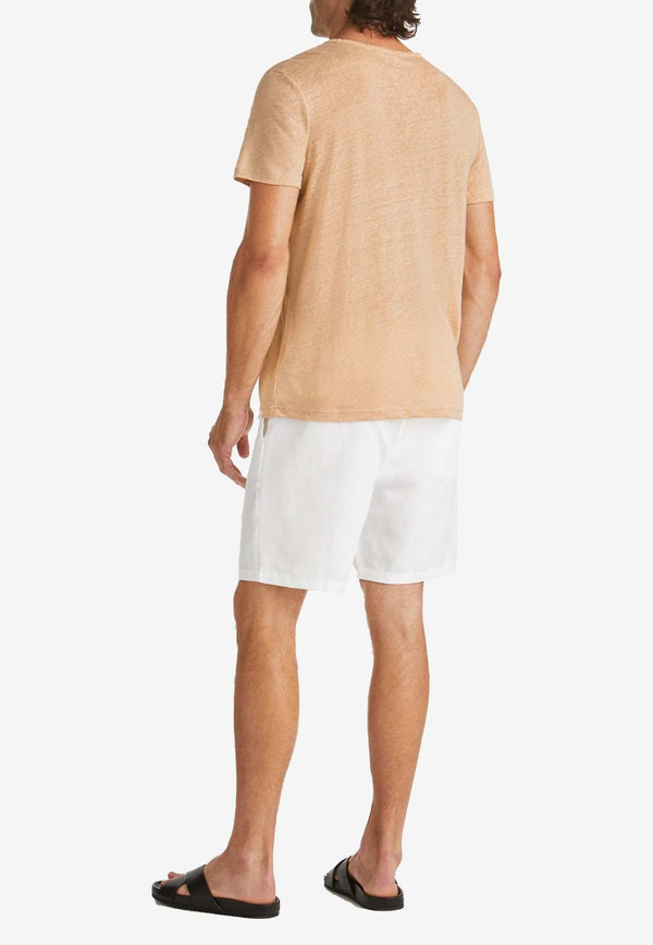 Jordan Linen T-shirt