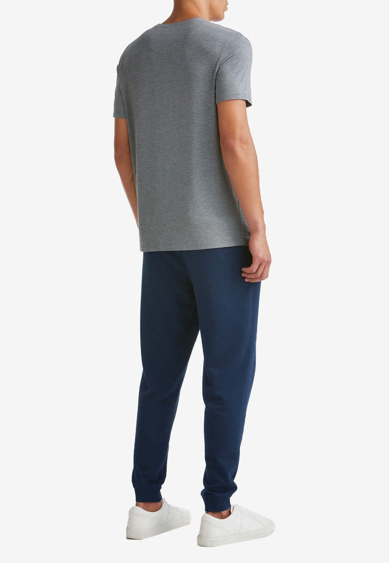 Quinn Drawstring Track Pants