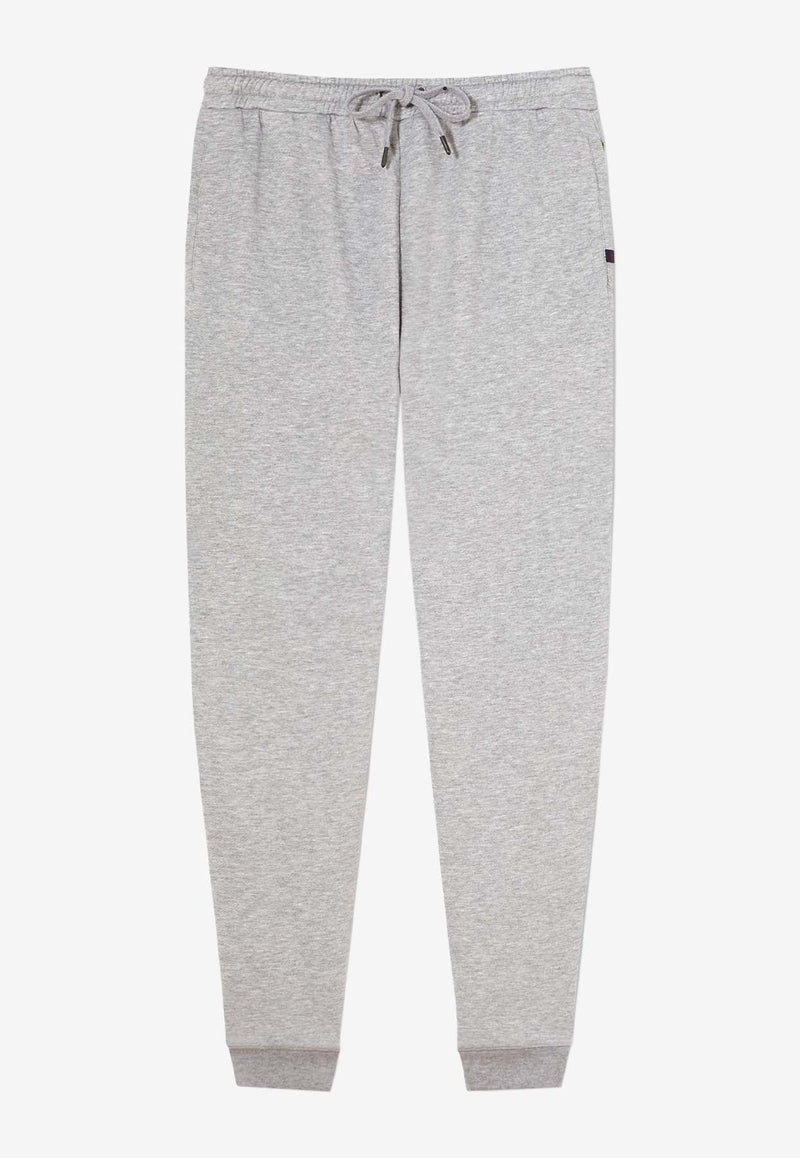 Quinn Drawstring Track Pants